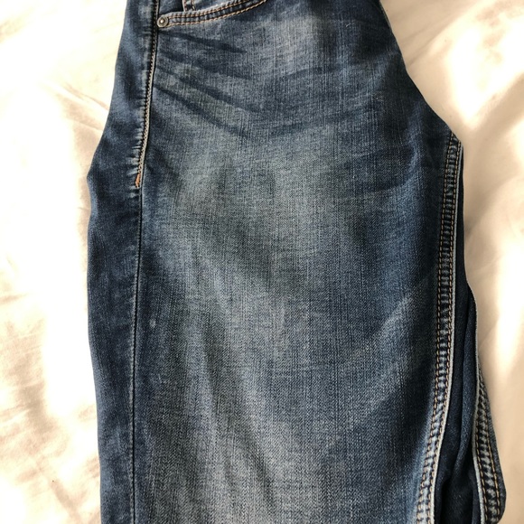 Silver jeans w25 l32 medium wash - Picture 1 of 3